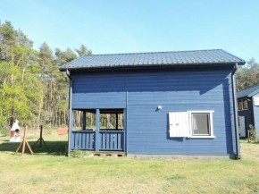 holiday home, Nowe Warpno